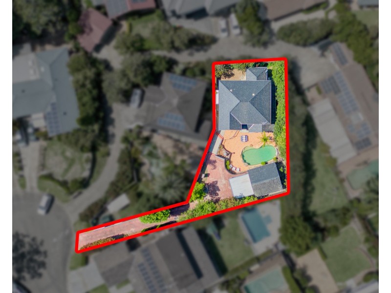 6 Kalumna Close, Cherrybrook NSW 2126