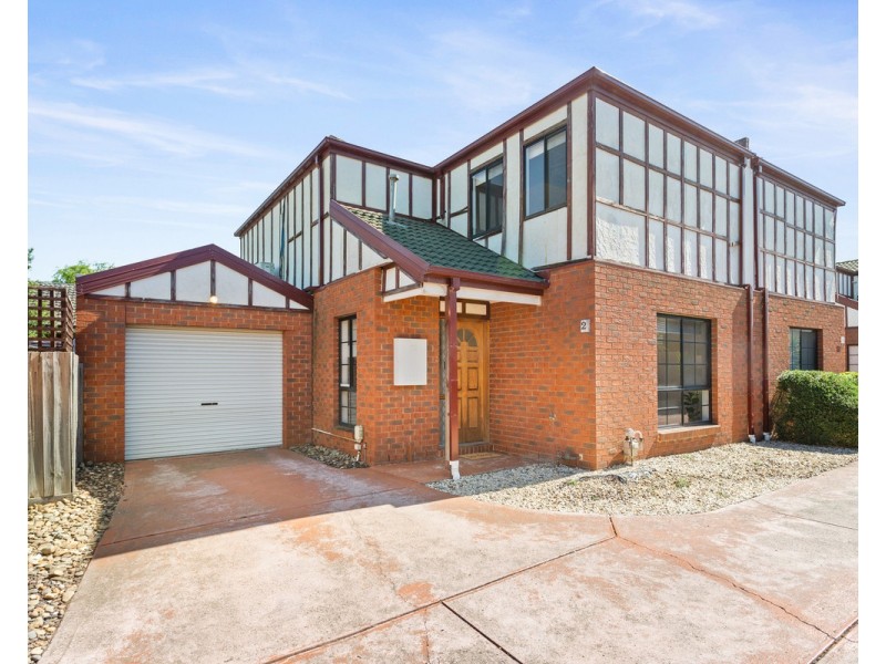 2/262 Melrose Drive, Tullamarine VIC 3043