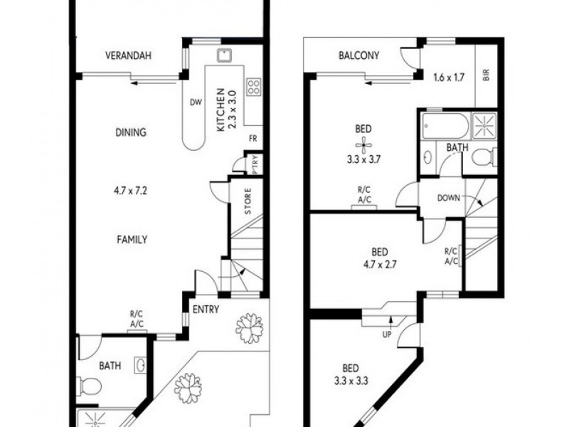 2/5 Allora Place, Semaphore Park SA 5019
