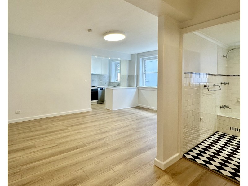 1/17 Elizabeth Bay Road, Elizabeth Bay NSW 2011