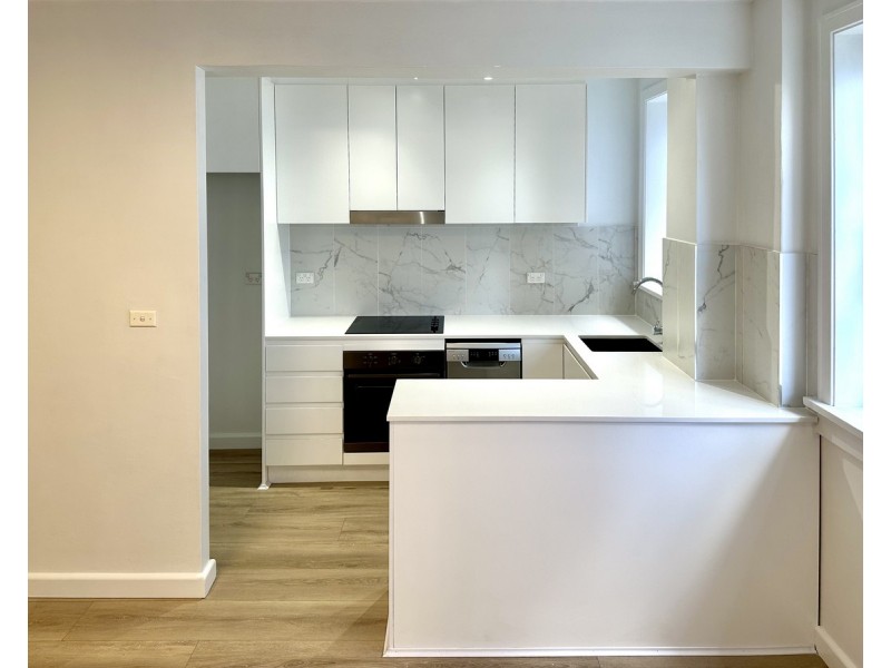 1/17 Elizabeth Bay Road, Elizabeth Bay NSW 2011