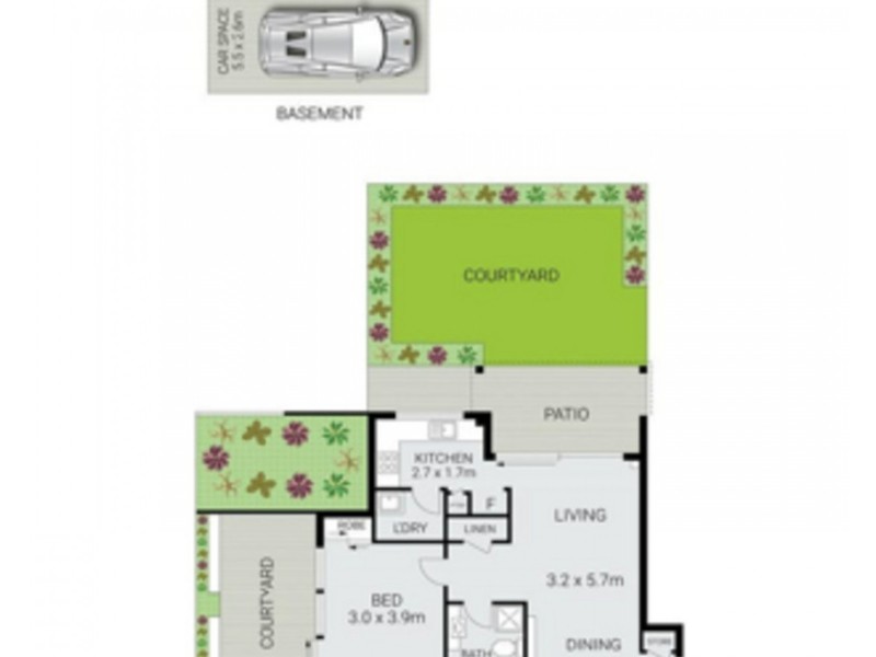 14/11-17 Quirk Road, Manly Vale NSW 2093