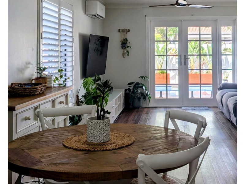 1/45 Mountain View Avenue, Miami QLD 4220