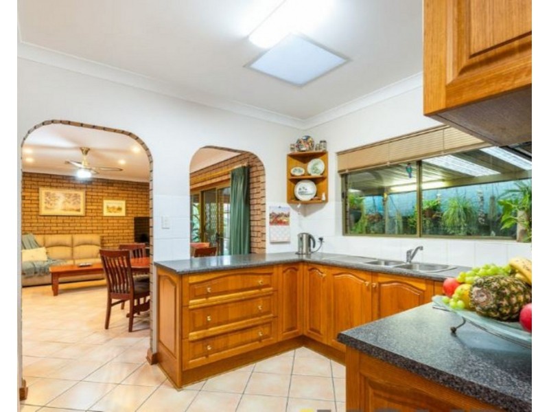 1 Ballestrin Court, Flinders Park SA 5025