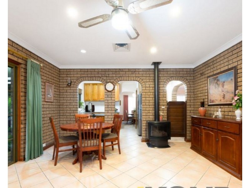 1 Ballestrin Court, Flinders Park SA 5025