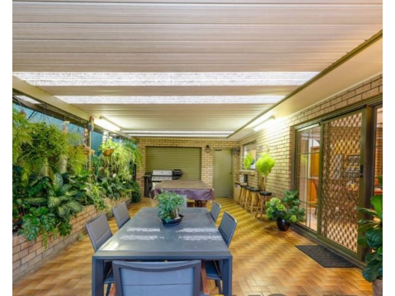 1 Ballestrin Court, Flinders Park SA 5025