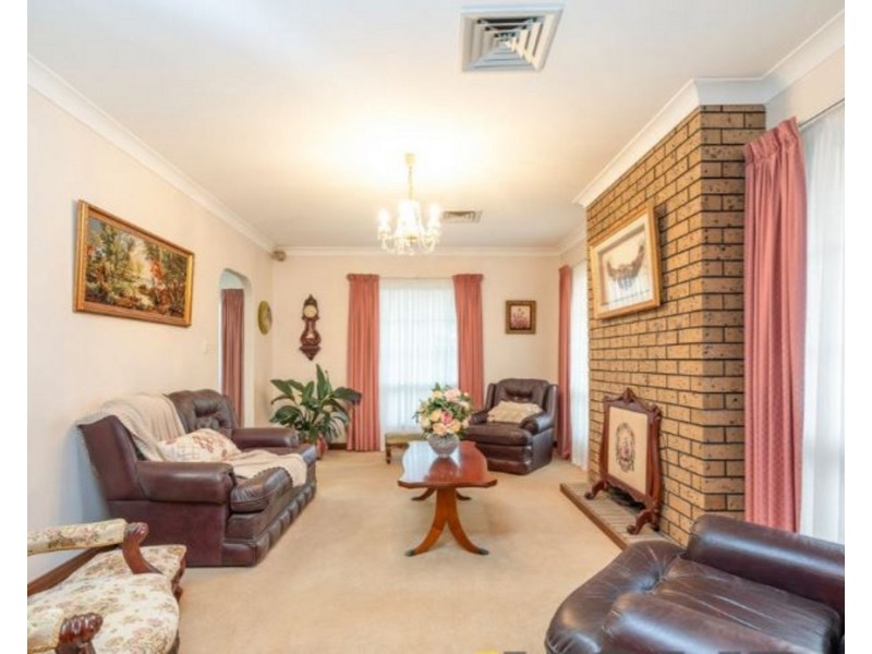 1 Ballestrin Court, Flinders Park SA 5025