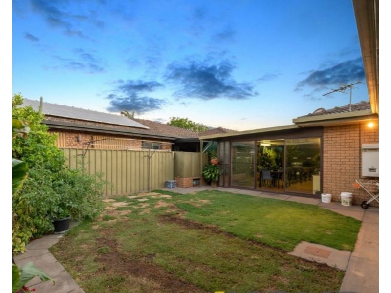 1 Ballestrin Court, Flinders Park SA 5025