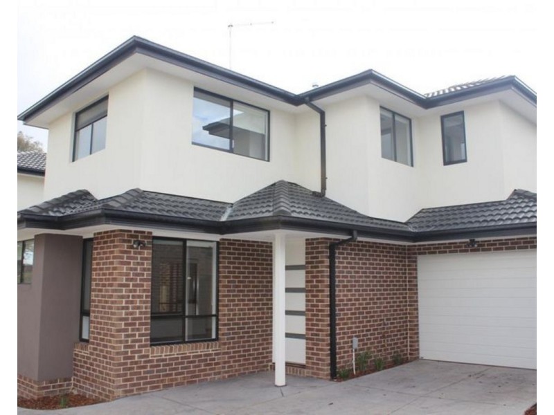 unit 3/12 Janville  Street, Boronia VIC 3155