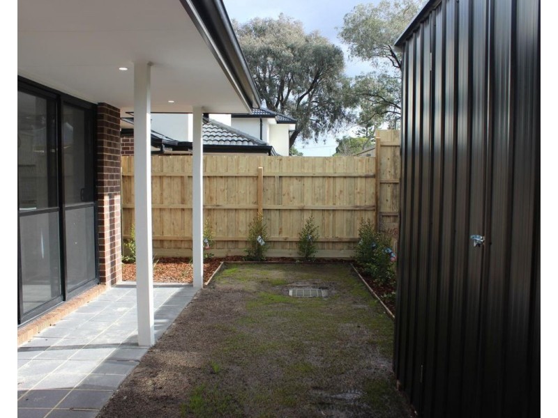 unit 3/12 Janville  Street, Boronia VIC 3155