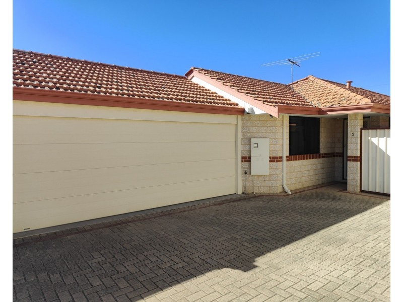 C/3 Henry Street, Midland WA 6056