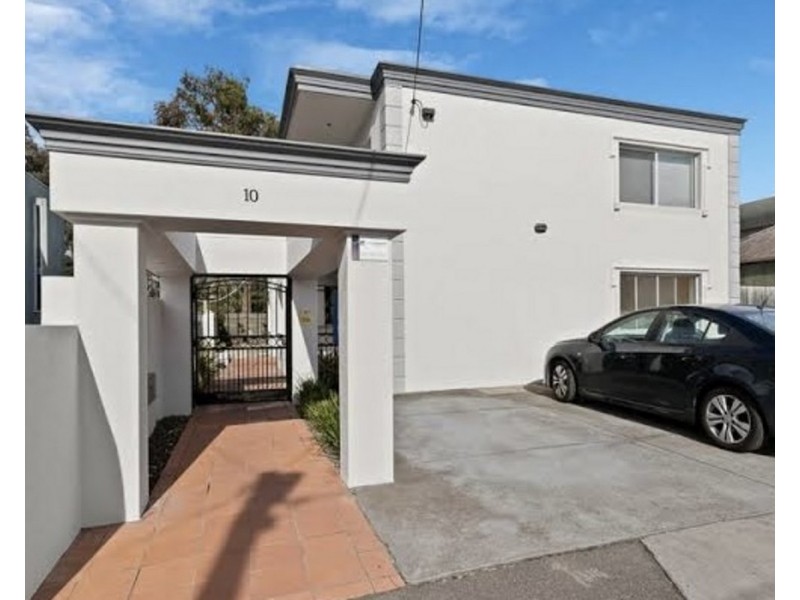 3/8-10 Abinger Place, Richmond VIC 3121