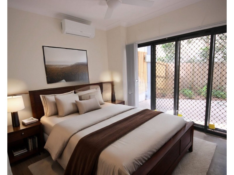 10/11 Crana Street, Gaythorne QLD 4051