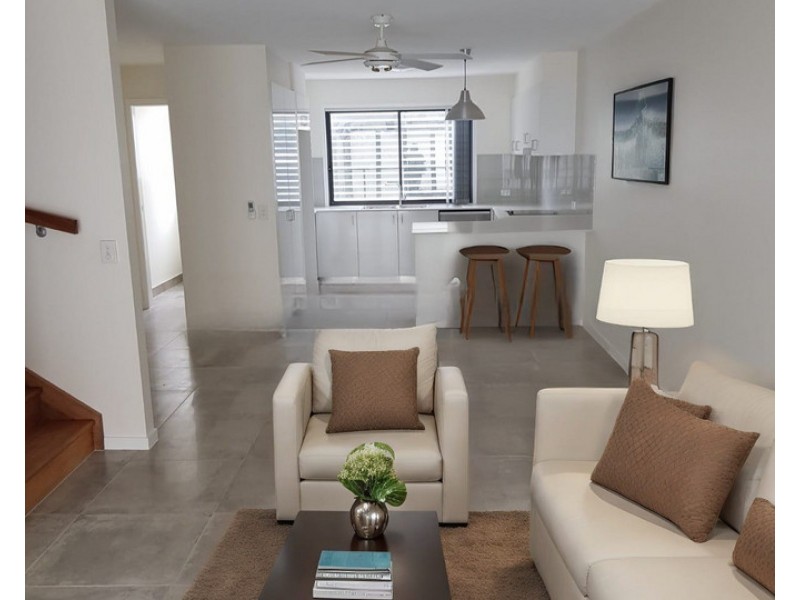 10/11 Crana Street, Gaythorne QLD 4051