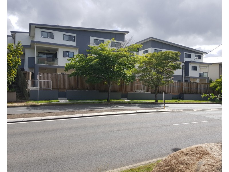 10/11 Crana Street, Gaythorne QLD 4051