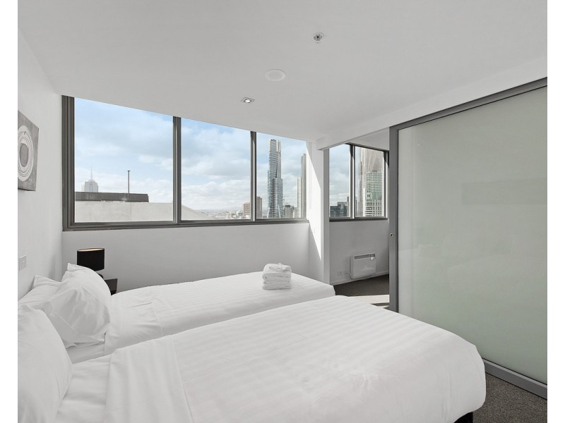 2810/8 Downie Street, Melbourne VIC 3000