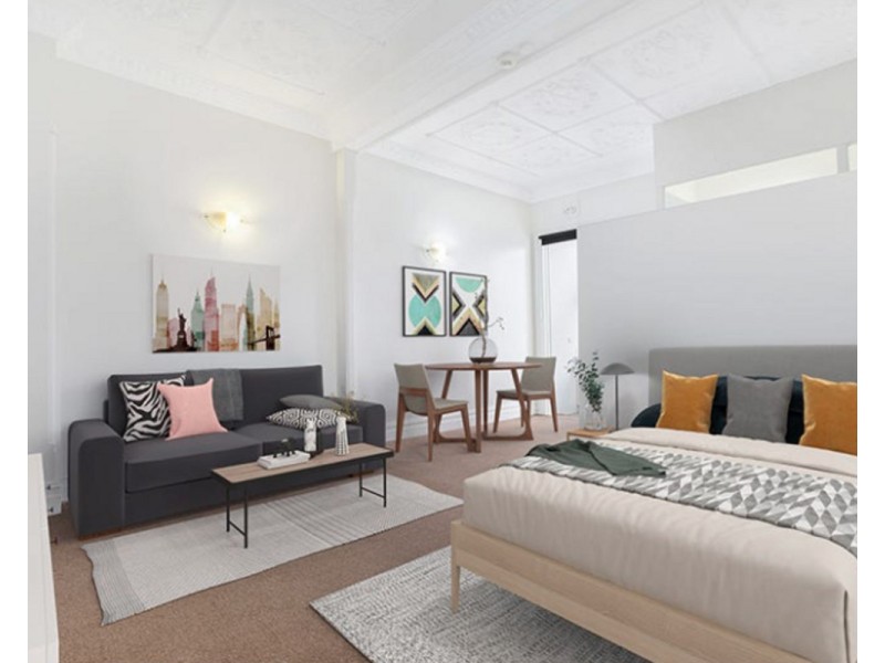 7/44A Bayswater Road, Rushcutters Bay NSW 2011