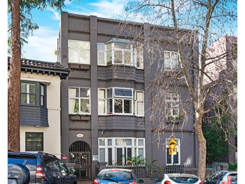 7/44A Bayswater Road, Rushcutters Bay NSW 2011