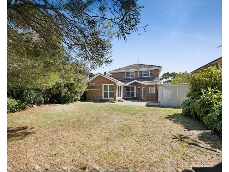 5 Wallis Avenue, Glen Iris VIC 3146