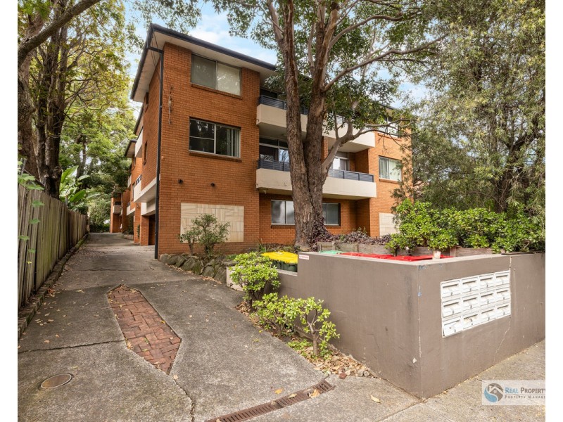 5/155 Frederick Street, Ashfield NSW 2131