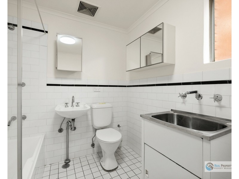 5/155 Frederick Street, Ashfield NSW 2131