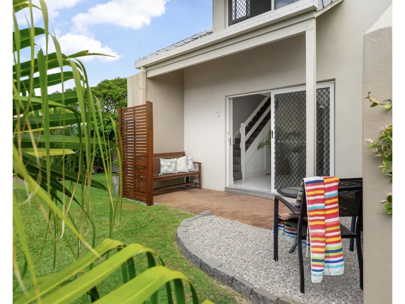 2/17 Margit Street, Sunrise Beach QLD 4567