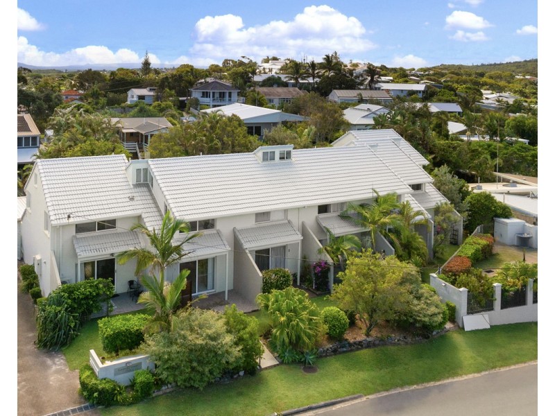 2/17 Margit Street, Sunrise Beach QLD 4567