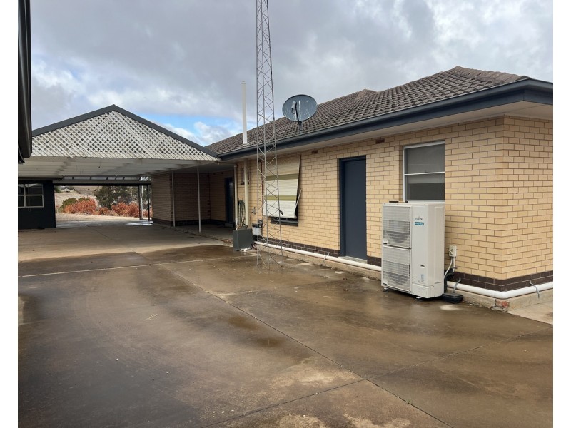 50 Roach Road, Stanley Flat SA 5453