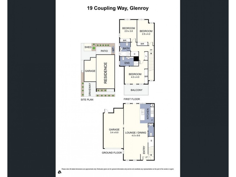 19 Coupling Way, Glenroy VIC 3046