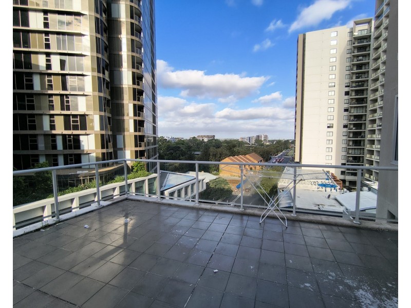 22 Charles Street, Parramatta NSW 2150