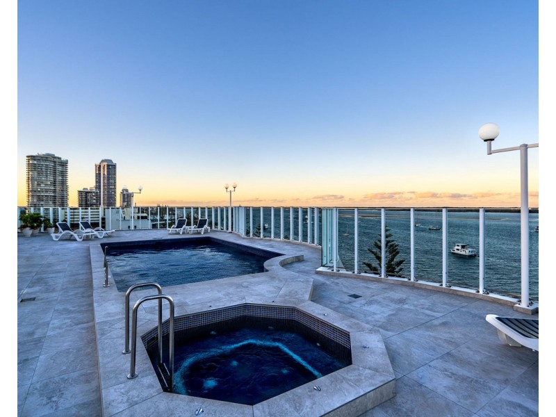 3i/510 Marine Parade, Biggera Waters QLD 4216