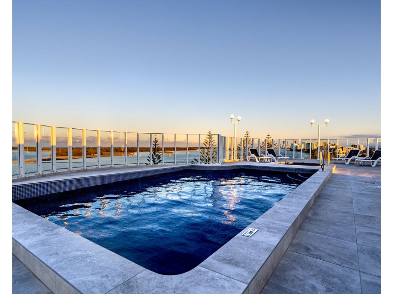 3i/510 Marine Parade, Biggera Waters QLD 4216