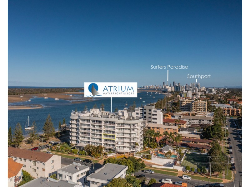 3i/510 Marine Parade, Biggera Waters QLD 4216