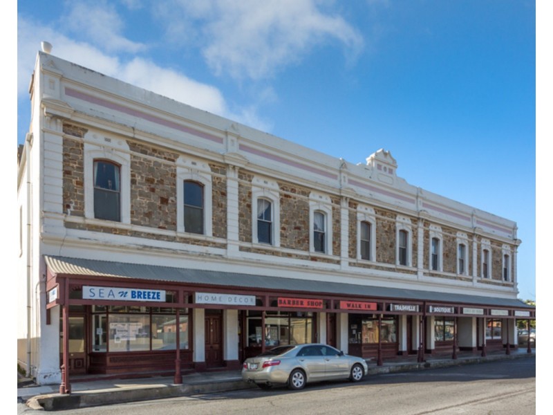 1/11A Jetty Road, Largs Bay SA 5016