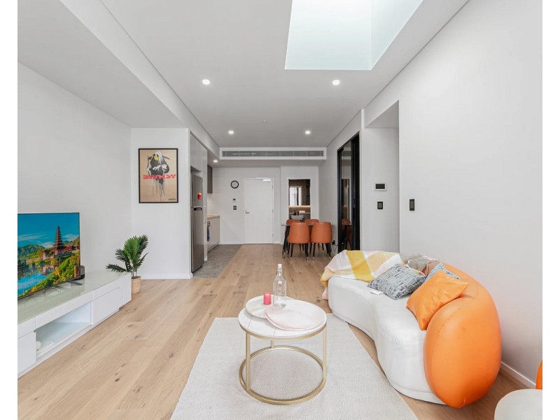 417/12 Letitia Street, Zetland NSW 2017