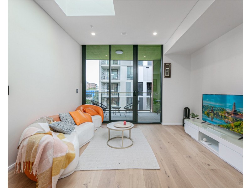 417/12 Letitia Street, Zetland NSW 2017