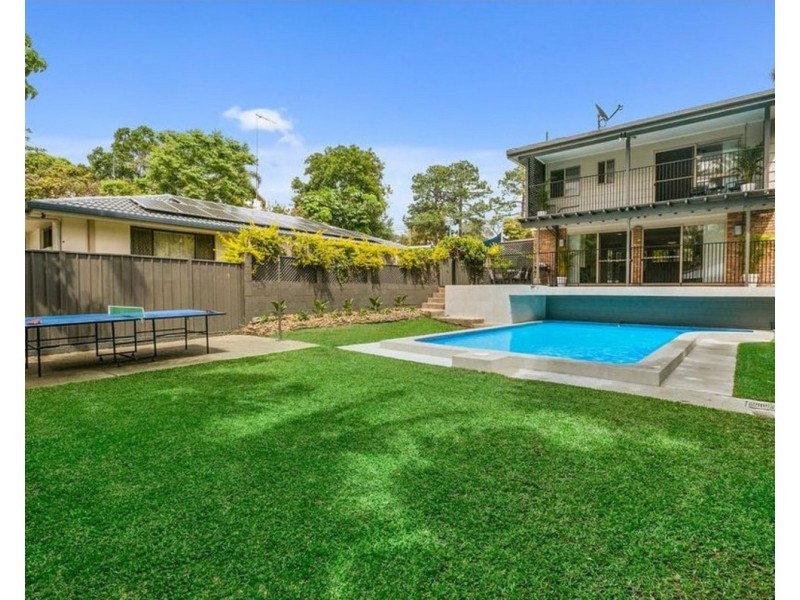 38 Dandar Drive, Southport QLD 4215