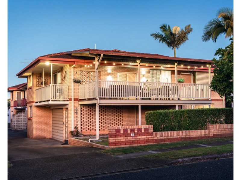 1/56 Emperor Street, Annerley QLD 4103