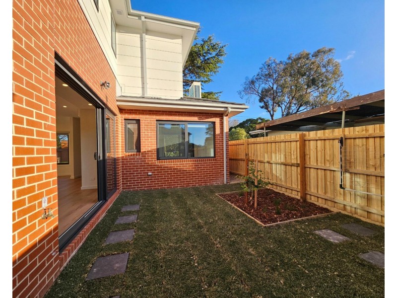 1/13 Morloc Street, Forest Hill VIC 3131