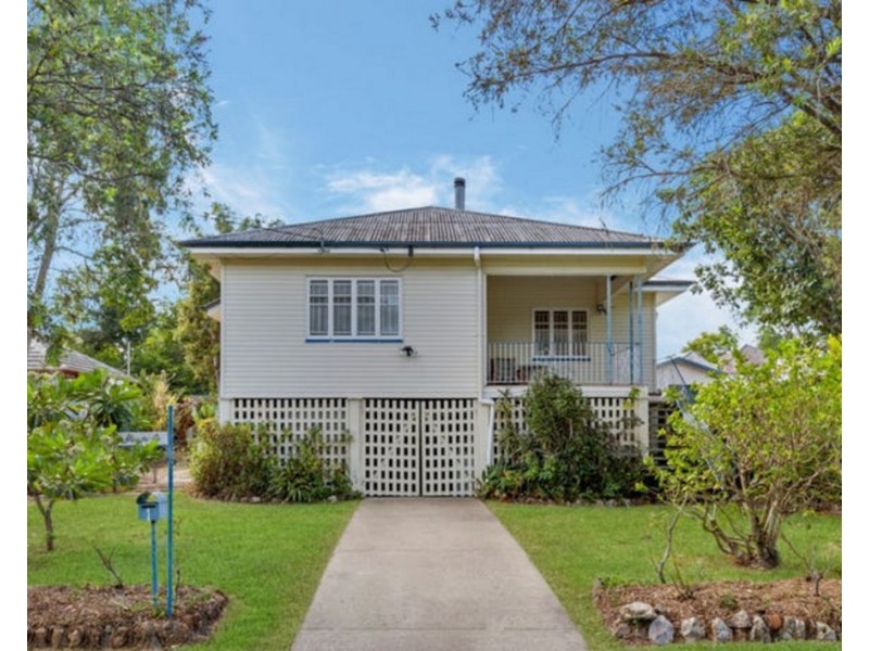 1 Reddy Street, One Mile QLD 4305