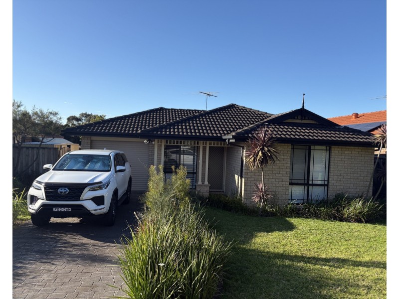 20 Tuart Circle, Narellan Vale NSW 2567