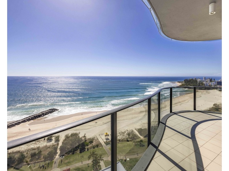 2501/60 Marine Parade, Coolangatta QLD 4225
