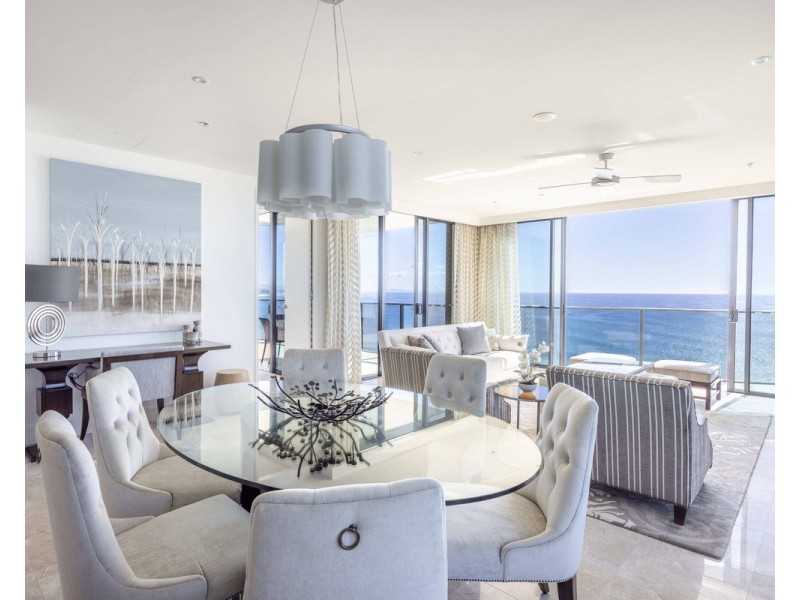2501/60 Marine Parade, Coolangatta QLD 4225