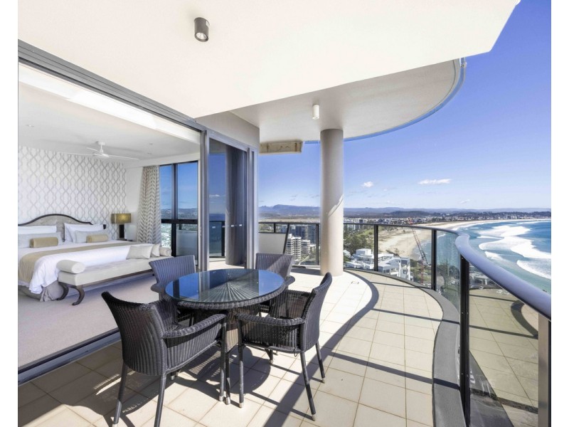 2501/60 Marine Parade, Coolangatta QLD 4225