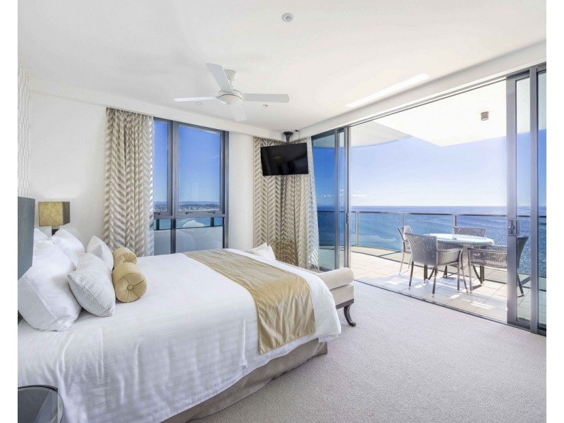 2501/60 Marine Parade, Coolangatta QLD 4225