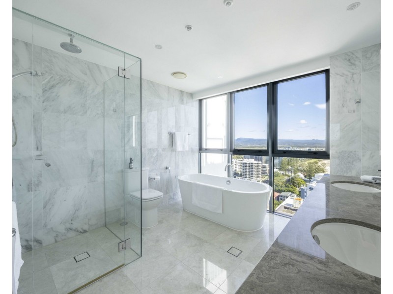 2501/60 Marine Parade, Coolangatta QLD 4225
