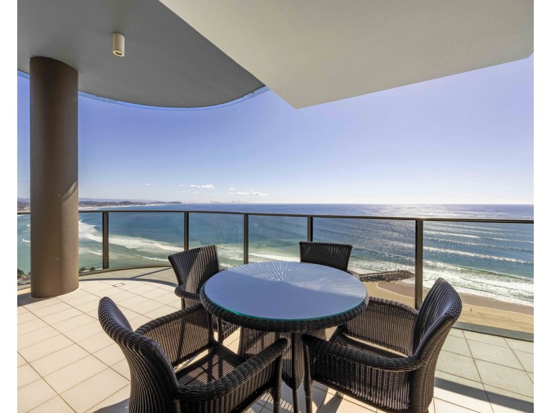 2501/60 Marine Parade, Coolangatta QLD 4225
