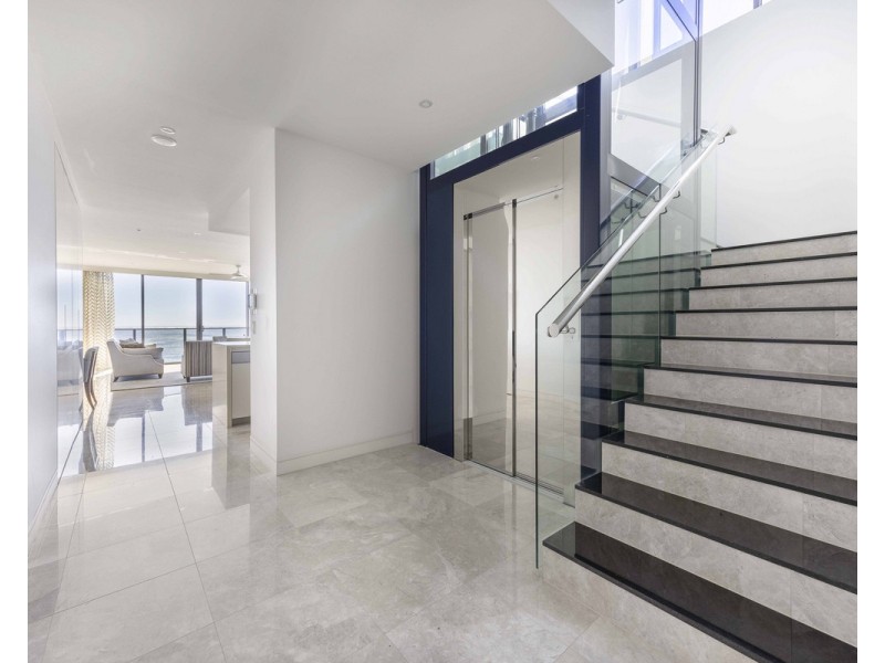 2501/60 Marine Parade, Coolangatta QLD 4225