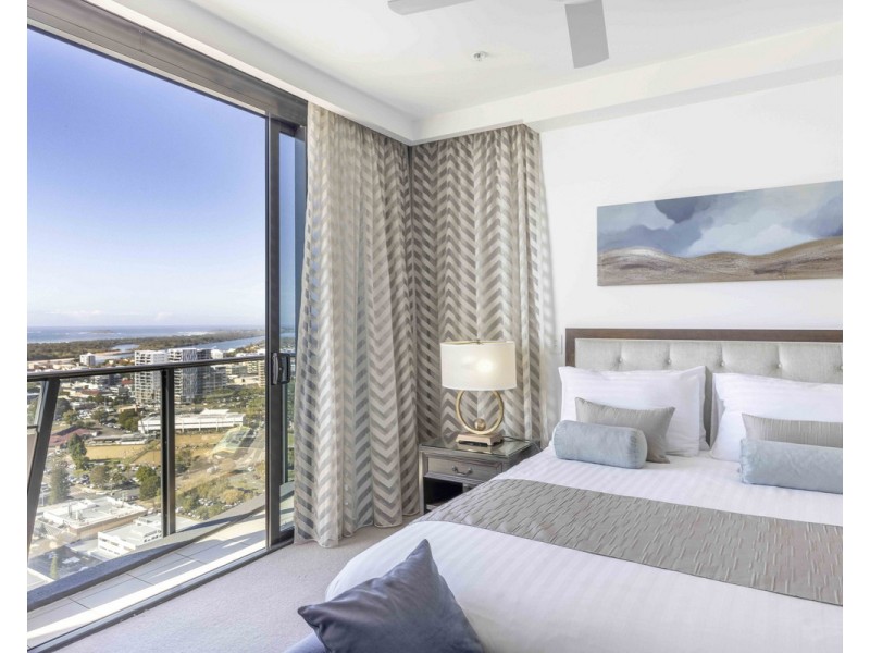 2501/60 Marine Parade, Coolangatta QLD 4225