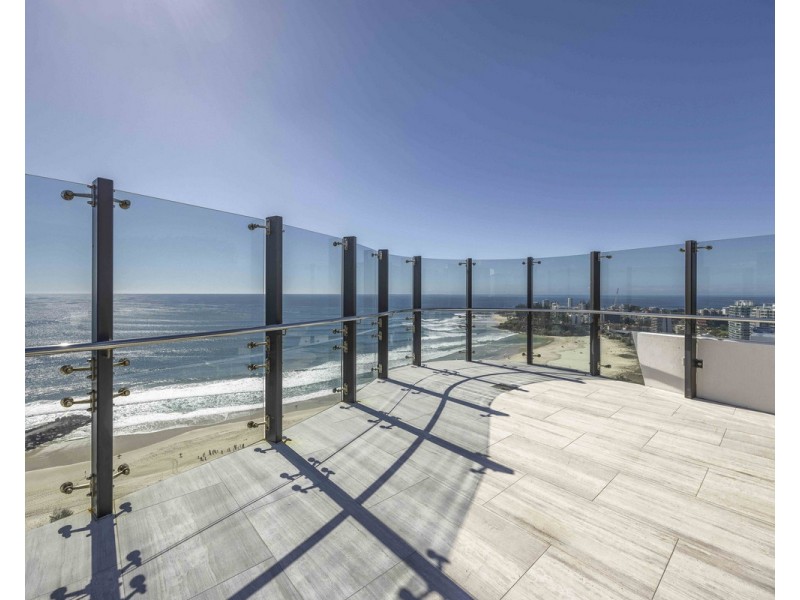 2501/60 Marine Parade, Coolangatta QLD 4225